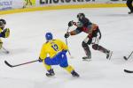 Photo hockey reportage CONTI CUP - Amiens ne manque pas son entre