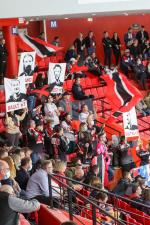 Photo hockey reportage CONTI CUP - Amiens ne manque pas son entre