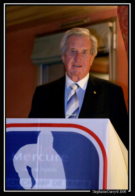 Photo hockey reportage Conti Cup : Conf. de presse en photos