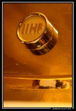 Photo hockey reportage Conti Cup : Conf. de presse en photos