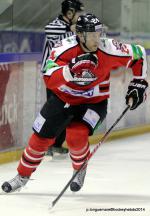 Photo hockey reportage Conti Cup : Donetsk vite le pige