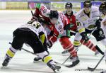 Photo hockey reportage Conti Cup : Donetsk vite le pige