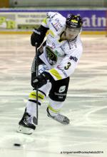 Photo hockey reportage Conti Cup : Donetsk vite le pige