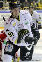 Photo hockey reportage Conti Cup : Donetsk vite le pige