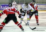 Photo hockey reportage Conti Cup : Donetsk vite le pige