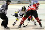 Photo hockey reportage Conti Cup : Donetsk vite le pige
