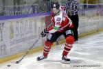 Photo hockey reportage Conti Cup : Donetsk vite le pige