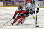 Photo hockey reportage Conti Cup : Donetsk vite le pige