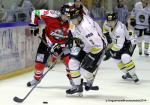 Photo hockey reportage Conti Cup : Donetsk vite le pige