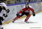 Photo hockey reportage Conti Cup : Donetsk vite le pige