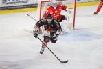 Photo hockey reportage CONTI CUP - Et maintenant il faut conclure.