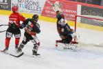 Photo hockey reportage CONTI CUP - Et maintenant il faut conclure.