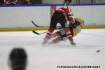 Photo hockey reportage Conti Cup : L'ogre ukrainien