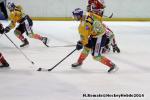 Photo hockey reportage Conti Cup : L'ogre ukrainien