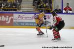 Photo hockey reportage Conti Cup : L'ogre ukrainien