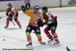 Photo hockey reportage Conti Cup : L'ogre ukrainien