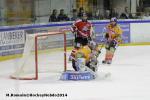 Photo hockey reportage Conti Cup : L'ogre ukrainien