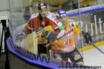 Photo hockey reportage Conti Cup : L'ogre ukrainien