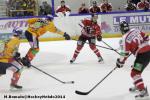 Photo hockey reportage Conti Cup : L'ogre ukrainien