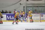Photo hockey reportage Conti Cup : L'ogre ukrainien