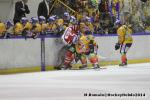 Photo hockey reportage Conti Cup : L'ogre ukrainien
