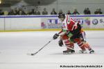 Photo hockey reportage Conti Cup : L'ogre ukrainien