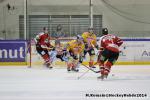 Photo hockey reportage Conti Cup : L'ogre ukrainien