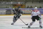 Photo hockey reportage Conti Cup : Les Dragons ont du cur.