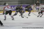 Photo hockey reportage Conti Cup : Les Dragons ont du cur.