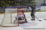 Photo hockey reportage Conti Cup : Les Dragons ont du cur.