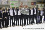 Photo hockey reportage Conti Cup : Les Dragons ont du cur.