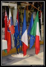 Photo hockey reportage Conti Cup : Photos Remises rcompenses