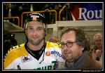 Photo hockey reportage Conti Cup : Photos Remises rcompenses