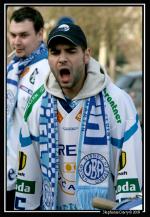 Photo hockey reportage Conti Cup : Photos srie 1