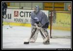 Photo hockey reportage Conti Cup : Premiers coups de patins