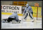Photo hockey reportage Conti Cup : Premiers coups de patins