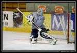 Photo hockey reportage Conti Cup : Premiers coups de patins