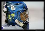 Photo hockey reportage Conti Cup : Premiers coups de patins