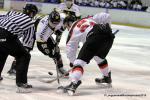 Photo hockey reportage Continental Cup J1 Match 2 : Rouen dmarre bien