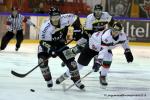 Photo hockey reportage Continental Cup J1 Match 2 : Rouen dmarre bien