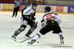 Photo hockey reportage Continental Cup J1 Match 2 : Rouen dmarre bien