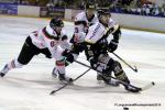 Photo hockey reportage Continental Cup J1 Match 2 : Rouen dmarre bien