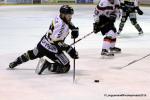 Photo hockey reportage Continental Cup J1 Match 2 : Rouen dmarre bien