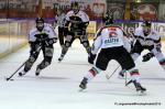 Photo hockey reportage Continental Cup J1 Match 2 : Rouen dmarre bien