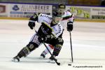 Photo hockey reportage Continental Cup J1 Match 2 : Rouen dmarre bien