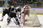 Photo hockey reportage Continental Cup J1 Match 2 : Rouen dmarre bien