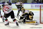 Photo hockey reportage Continental Cup J1 Match 2 : Rouen dmarre bien