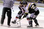 Photo hockey reportage Continental Cup J1 Match 2 : Rouen dmarre bien