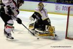 Photo hockey reportage Continental Cup J1 Match 2 : Rouen dmarre bien