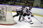 Photo hockey reportage Continental Cup J1 Match 2 : Rouen dmarre bien